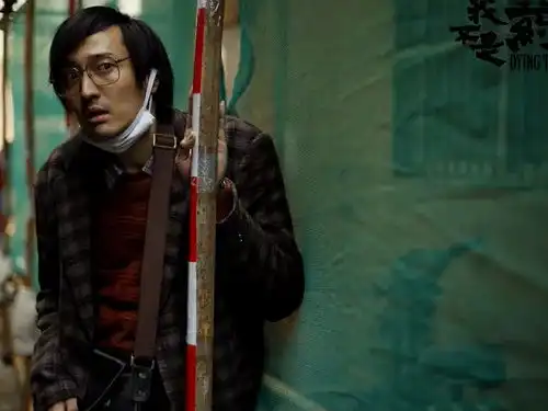 爱情公寓12年,有人脸崩了,有人拍小片片被逮捕,有人退圈