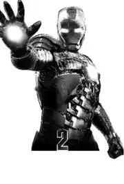 叶问2爱国牌奏效坏口碑拖累钢铁侠2
