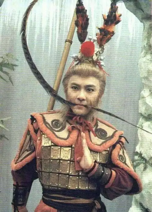 张卫健11部经典电视剧,最低6.7分,最后一部让他最终与tvb和解