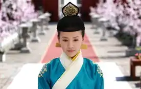 美人如画片头曲曝光董洁杜淳演绎刻骨虐恋
