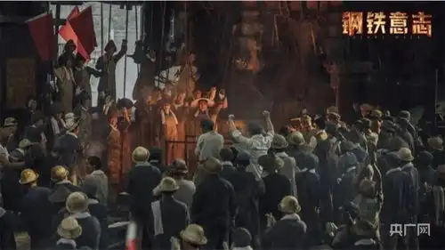 走进孟泰精神发源地沉浸式体验钢铁意志
