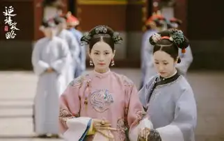 延禧攻略纯妃下线,她另一角色艳压杨紫获封最美后妈