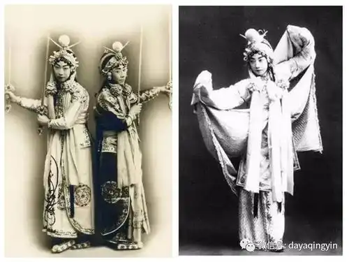 朱家溍梅兰芳与昆曲