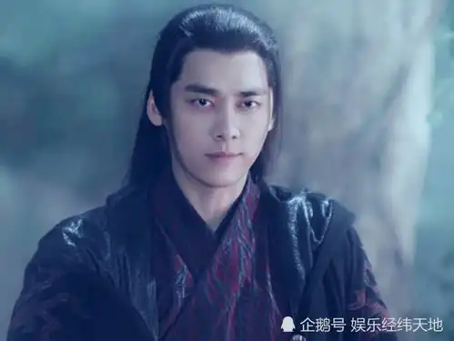 同是青云志的演员,男一努力转型,男二还在拼搏,而男n号的他已经爆红