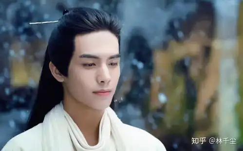 宋威龙王一博撞型,流量小生走花路也艰辛
