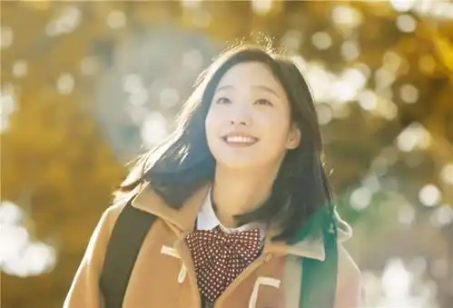 别样的魅力韩国影视圈新一代单眼皮的女星