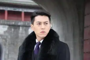 靳东十年前剧照曝光从台湾偶像剧到谍战剧依旧帅气逼人组图

