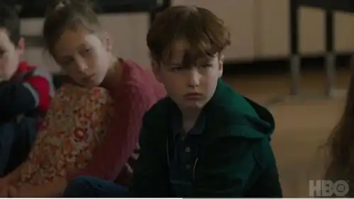 大小谎言第二季