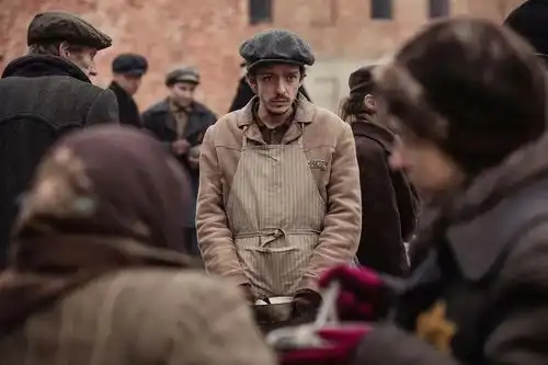 这部奥斯卡遗珠,你不该错过