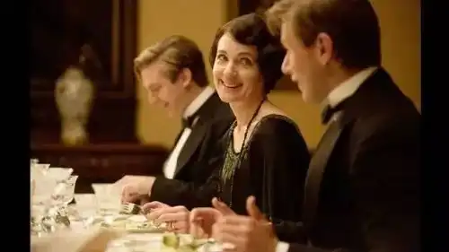 子野丨了解这些英国西餐礼仪,让你更有内涵二世界顶级食材