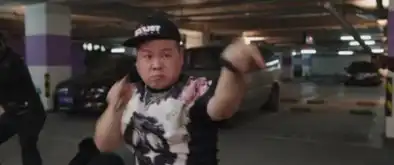 煎饼侠全网首播屌丝大鹏携众星惊艳逆袭