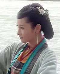 张馨予赵丽颖邓莎秦海璐盘点新神雕侠侣主演剧照