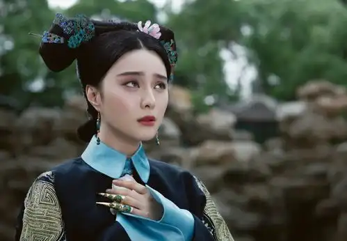 西游记后传碧游仙子近照曝光,17年后美丽依旧
