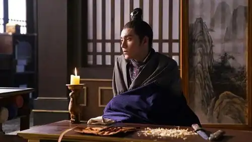 天盛长歌收视扑街,陈坤强装大度只剩不到50集了,多包涵
