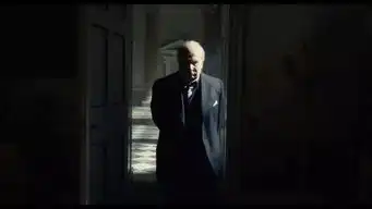 可恶的丘吉尔,可恶的至暗时刻
