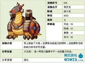 斗龙战士母灵龙
