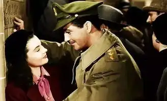 盘点带你瞅瞅影视剧里那些苏到爆的台词
