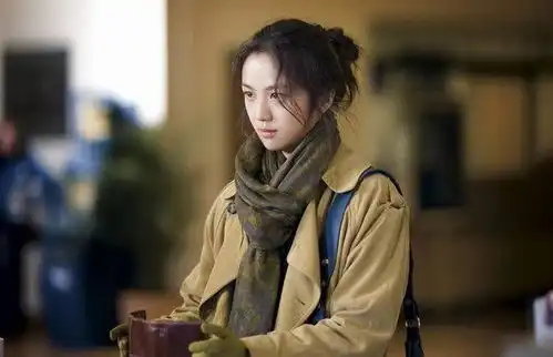 被封杀都没倒下的汤唯,只因演了部电视剧,就彻底走下神坛