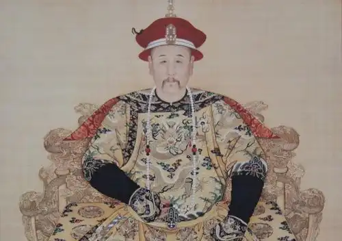 雍正王朝老八已垮台,被抄家时,为何还能发现800多万两银子