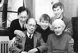 中国的辛德勒人生万象