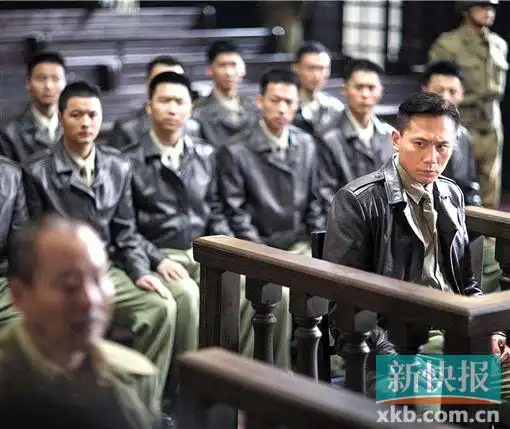 编剧刘和平检讨刘烨不出彩,责任都在我
