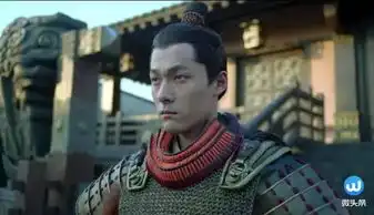 他是余罪里的搅局王解冰,琅琊榜的列战英,参演幻城