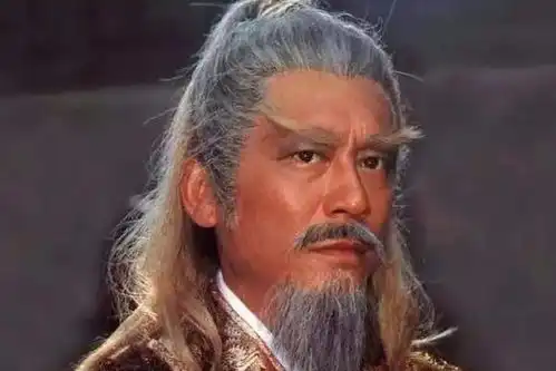 83版射雕英雄传黄药师扮演者,老戏骨曾江去世,享年87岁
