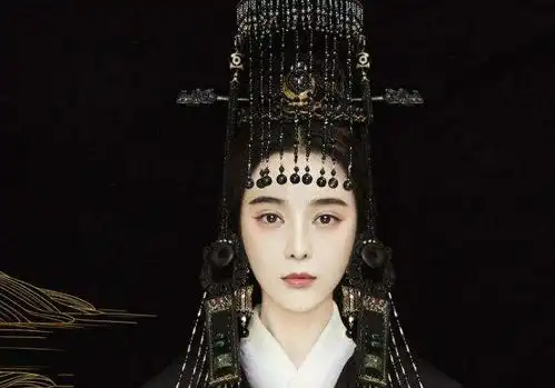 除了范冰冰的巴清传还有其他的影视作品也不符合历史