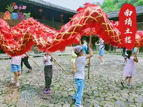 中秋土楼月圆楼圆人团圆,探访土楼追寻大鱼海棠,感受闽粤客家风情
