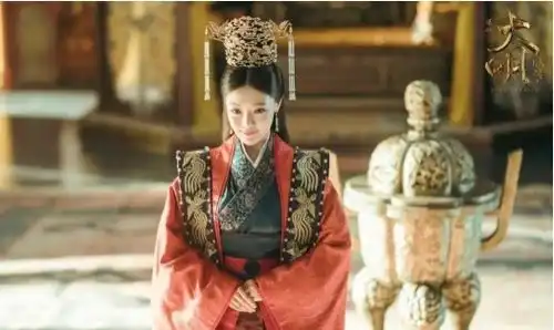 邓家佳主演大明风华演技备受肯定,还记得唐氏表演法则吗