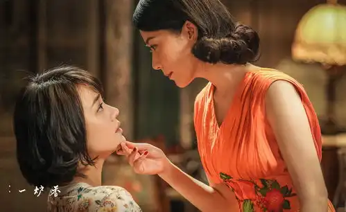 差评无数全网嘲讽,第一炉香成民国油腻版小时代,该