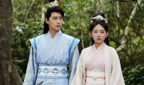 双世宠妃3过审还没播,主演先传新恋情坦诚cp粉难受了