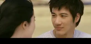 恋爱通告那张适合做电脑背景的图片是哪张