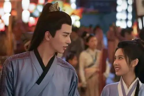 搭档何泓姗如梦令来袭,吴希泽一片冰心在玉壶待播,与张慧雯合作
