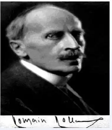 翻译家傅雷赴法留学,对爱子教育心切,他究竟是怎样的一个人呢附精彩视频
