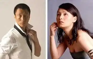 变身女儿奴的颜王孙红雷,竟然跟影后巩俐有过一段情史