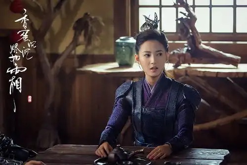 9个配角加戏被骂惨陈情令孟子义犯众怒,沙海张铭恩被全网黑