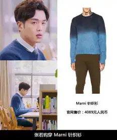 张若昀十五年等待候鸟剧照盘点裴尚轩阳光造型
