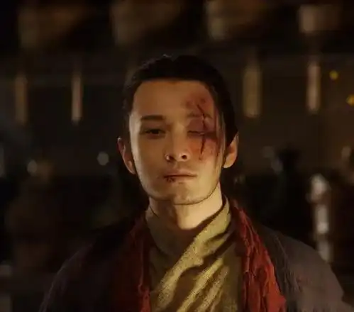 油腻的霸道总裁,转型荷尔蒙性感男神他终于不油了