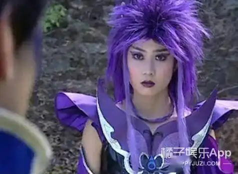 还记得巴啦啦小魔仙里的黑魔仙小月吗她现在长这样