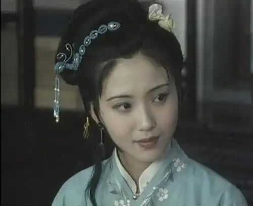 红楼梦官方剧照
