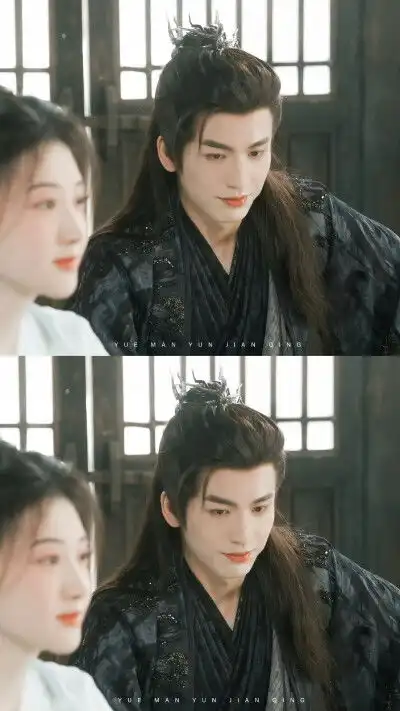 林子烨云之羽雪重子