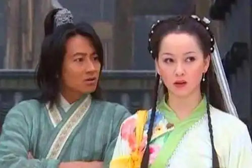 小时候没看懂,长大才明白之乌龙闯情关刘病已爱的并不是霍水仙
