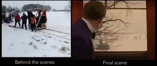 布达佩斯大饭店花絮之如何用两千五百万的预算拍出...