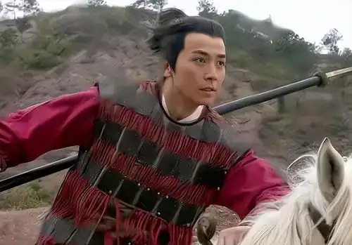 历史上的薛仁贵坑杀13万铁勒人,强迫铁勒公主为妾,却活到了70岁