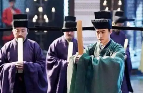 从这些方面看,后世称刘娥有吕武之才,无吕武之恶,确有道理