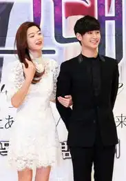 来自星星的你金秀贤绯闻女友搭讪全智贤韩佳人姐弟恋有缘无分