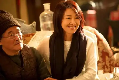 远嫁的女人,你丈夫陪你回家过年了吗