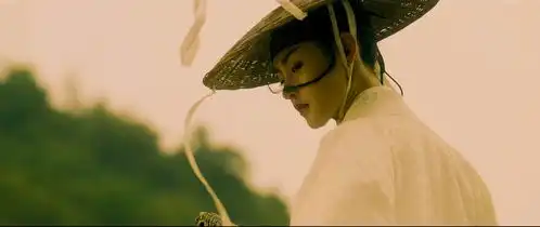 雪中悍刀行首发预告,主角造型公布,张若昀好帅,张天爱太飒