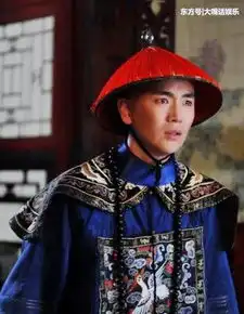 甄嬛传温太医,世间的阴差阳错从未停歇,都是寻常